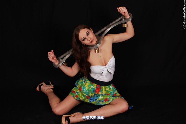 girlsincuffs - gic539 第 77 张图片