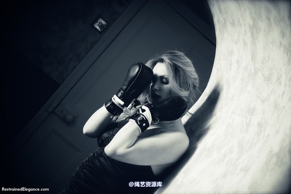 restrainedelegance - Predatory Behaviour 第 55 张图片