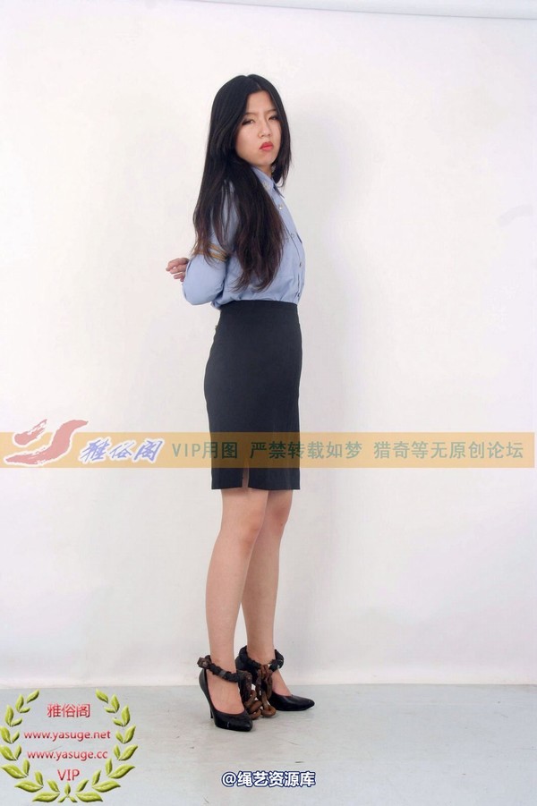 雅俗阁 - 2013-NO.29Model雅柯 第 190 张图片