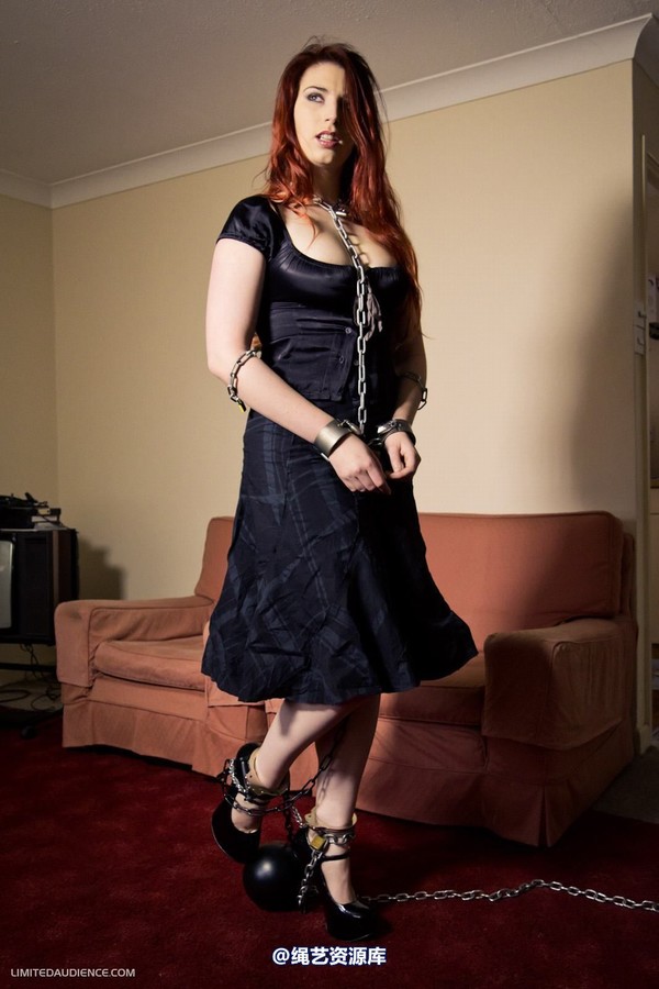 limitedaudience - 2012 ivory extreme house arrest 第 36 张图片
