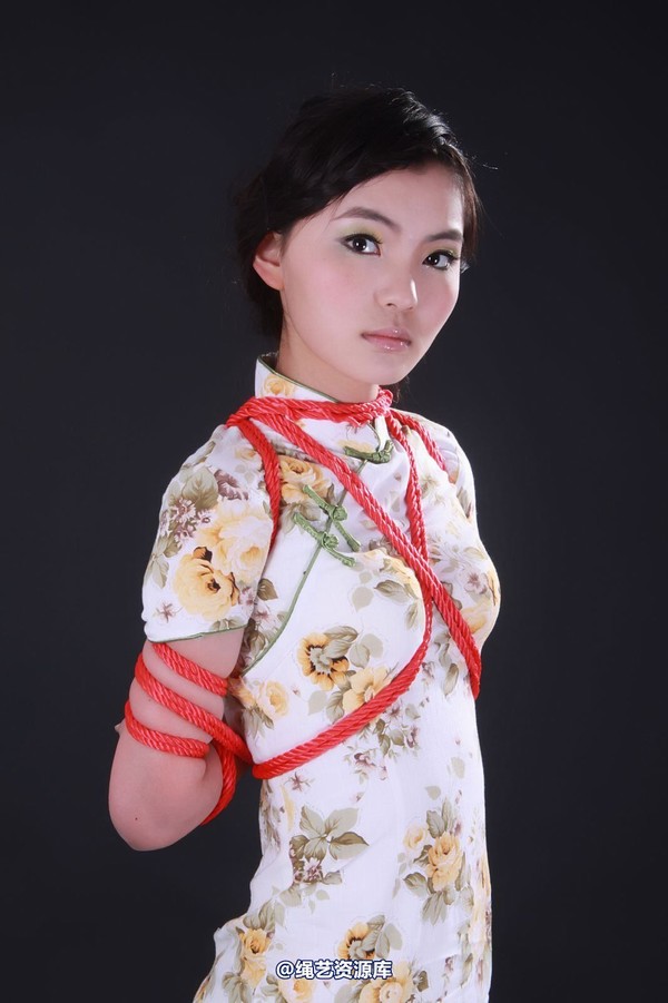 神艺缘 - 050-雨婷--牡丹花开 第 12 张图片