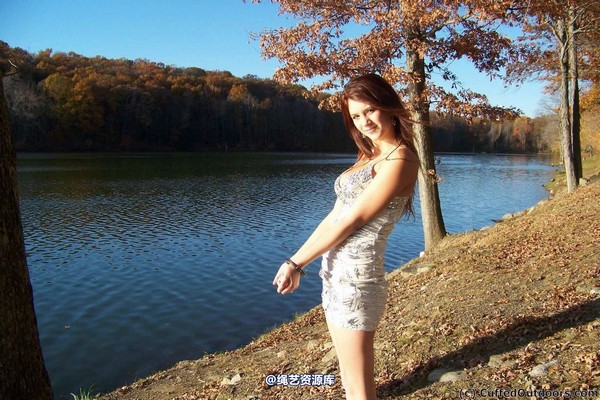 cuffedoutdoors - cod195 第 15 张图片
