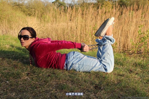 cuffedoutdoors - cod343 第 102 张图片