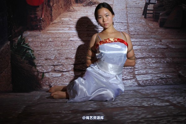 唯美之家 - 珍珍古装 第 36 张图片
