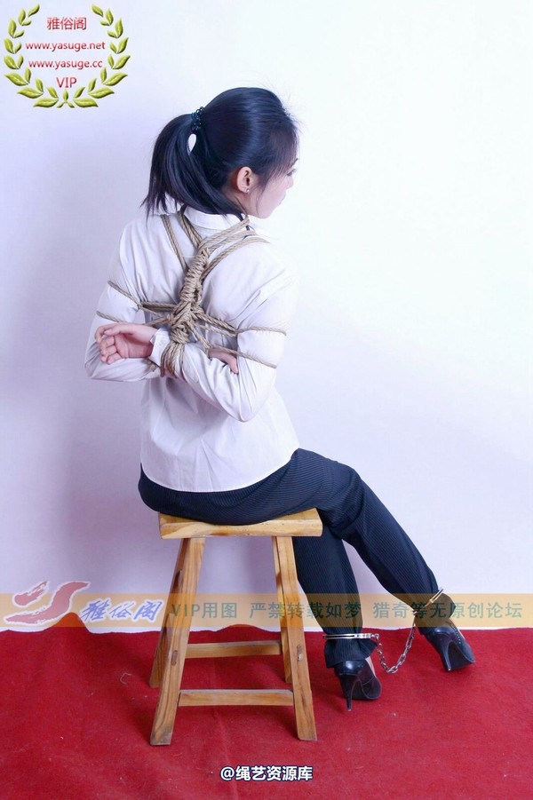 雅俗阁 - 2014-NO.012Model雅曼 第 162 张图片