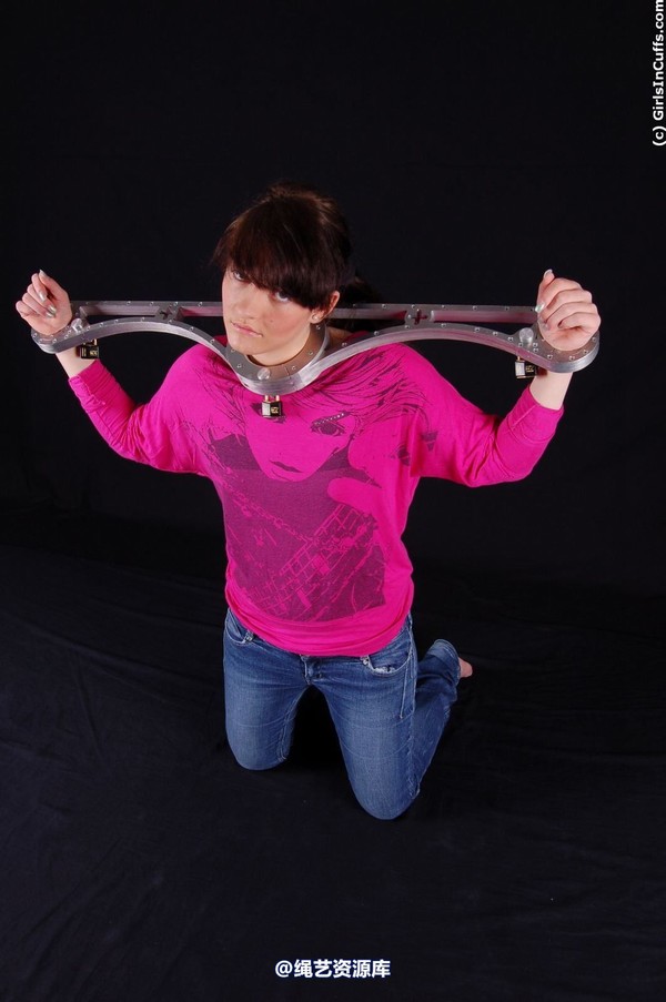 girlsincuffs - gic367 第 77 张图片