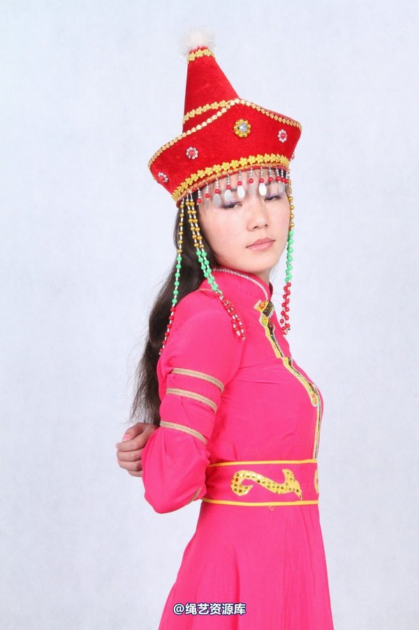 胜景山庄 - 225-莉莉民族服 第 45 张图片
