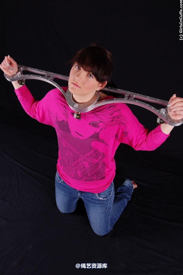 girlsincuffs - gic367 第 80 张图片