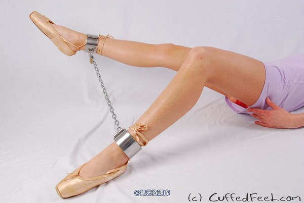 cuffedfeet - cf110 第 31 张图片