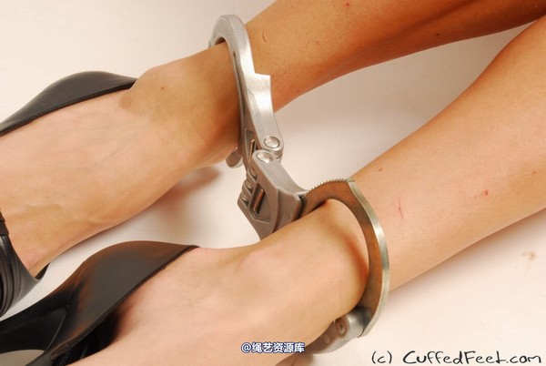 cuffedfeet - cf055 第 10 张图片