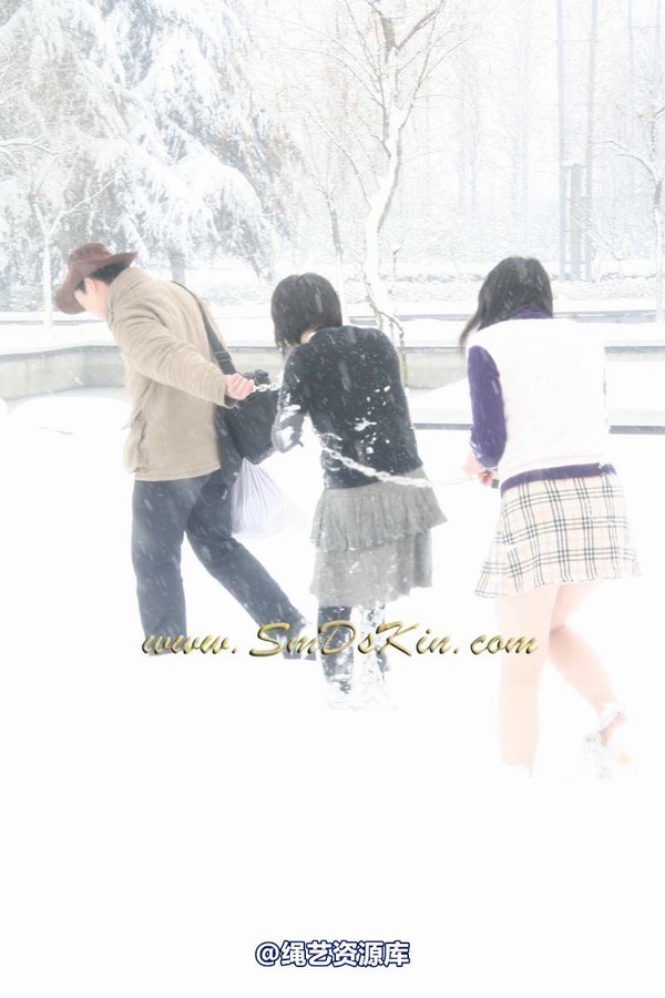 锐度主张 - 2009年第十八期镣铐图（2009.4.26） 第 31 张图片