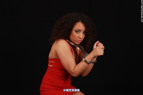 girlsincuffs - gic557 第 68 张图片