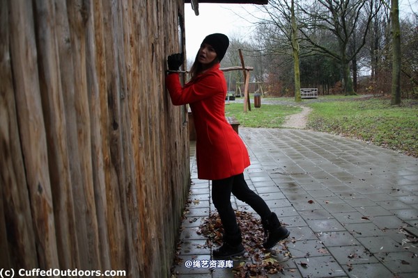 cuffedoutdoors - cod429 第 15 张图片