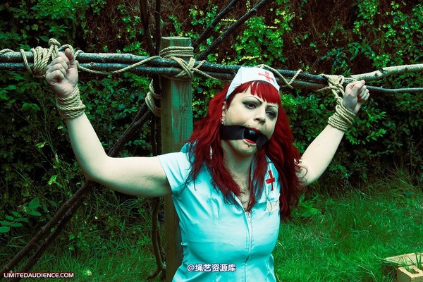 limitedaudience - 2009 raevan slaves direct nurse 第 19 张图片
