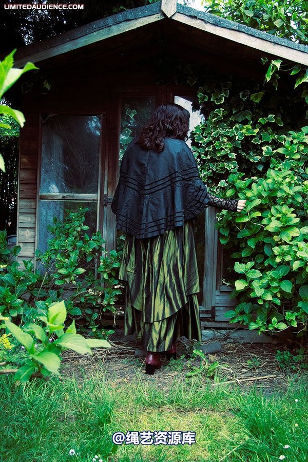 limitedaudience - 2008 veriddian the summerhouse 第 2 张图片