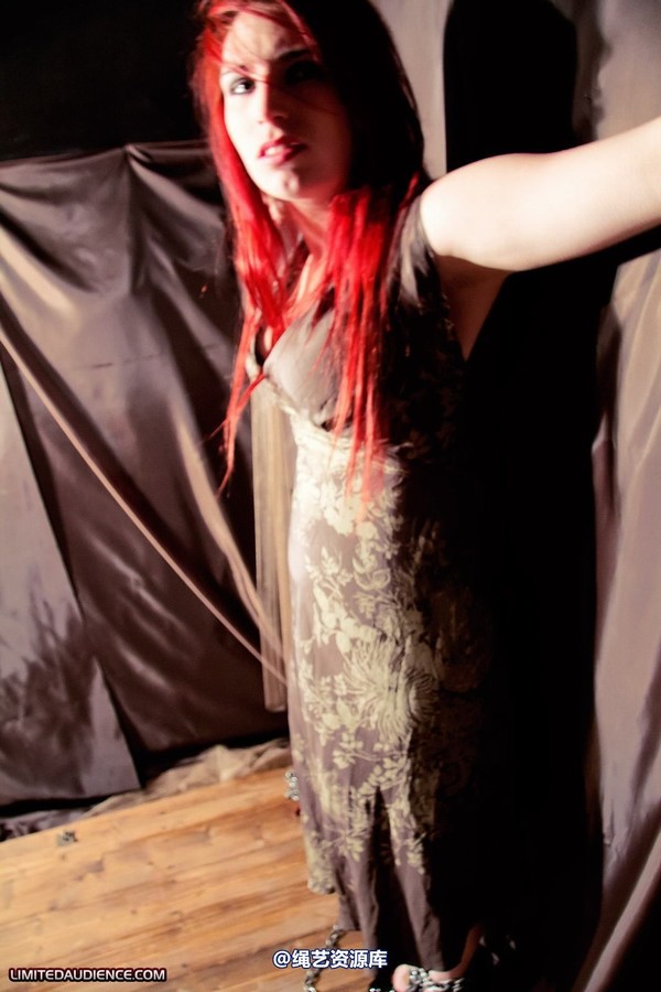 limitedaudience - 2011 ivory penance at home 第 6 张图片