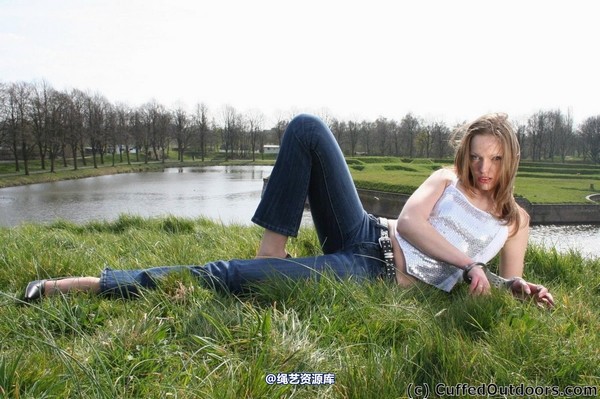 cuffedoutdoors - cod045 第 106 张图片