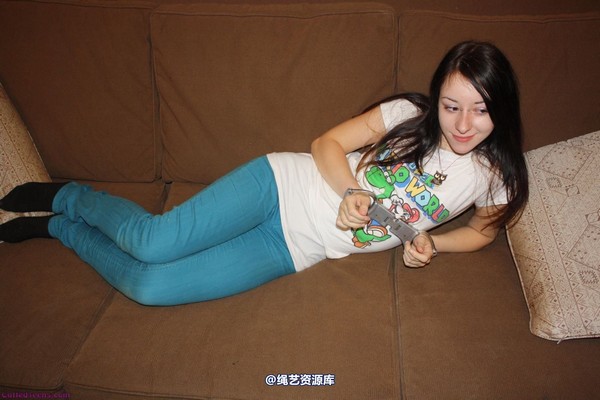 cuffedteens - ct109 第 25 张图片