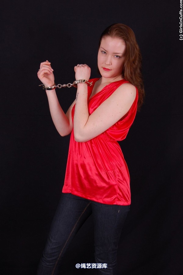 girlsincuffs - gic314 第 20 张图片