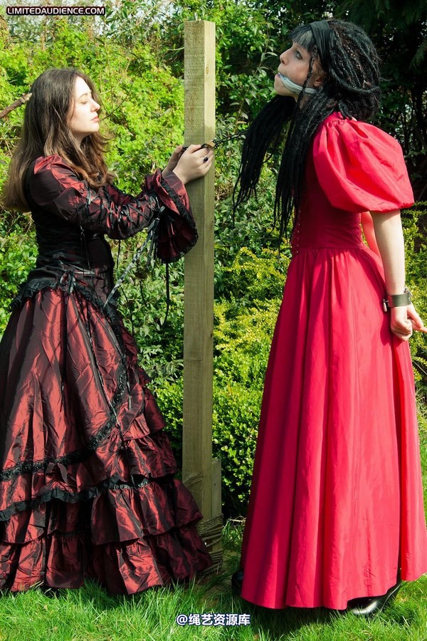 limitedaudience - 2011 catya lex eleven captive countess 2 第 8 张图片