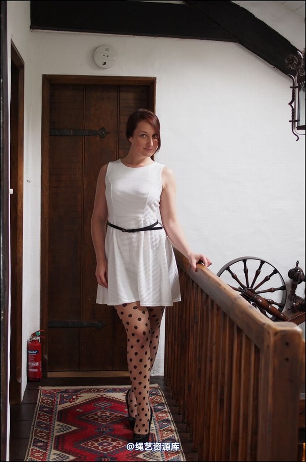 simplytied - SammieB in spots 第 1 张图片