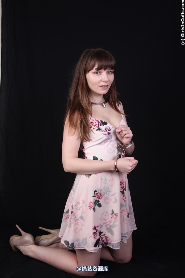 girlsincuffs - gic610 第 22 张图片
