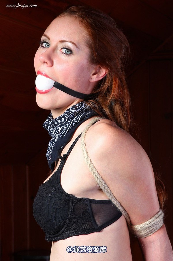 jbroper - Maddy Raye 2013-3 第 22 张图片