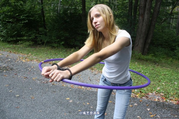 cuffedoutdoors - cod335 第 115 张图片