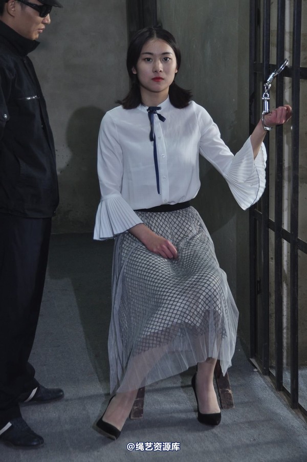 mj影视 - 淑女被抓 第 44 张图片