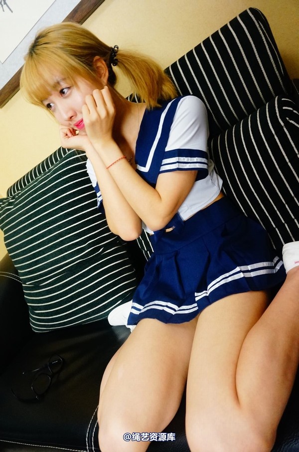 dk13美束馆 - 4.19-小乔学a-b111P 第 77 张图片