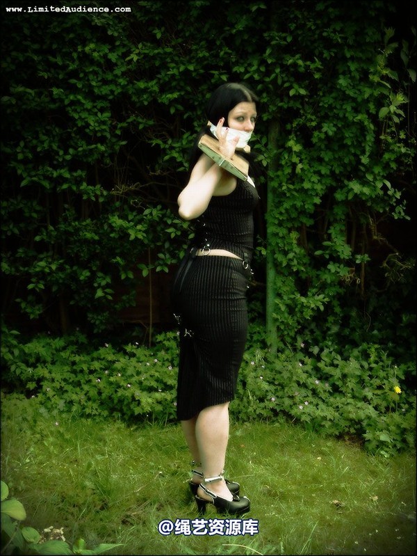 limitedaudience - 2007 asphyxia silenced secretary 第 27 张图片