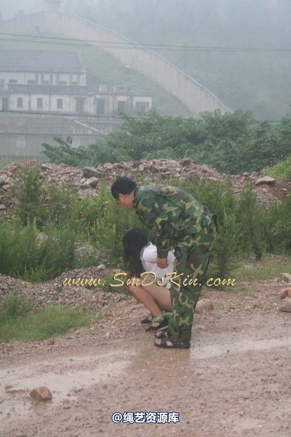 锐度主张 - 2009年第十四期镣铐图（2009.4.5） 第 95 张图片