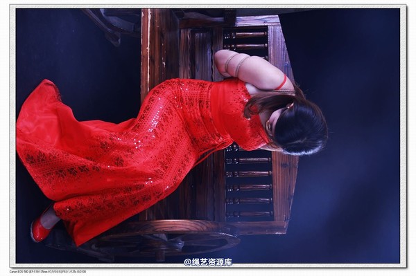 神艺缘 - 288-灵灵二 第 39 张图片