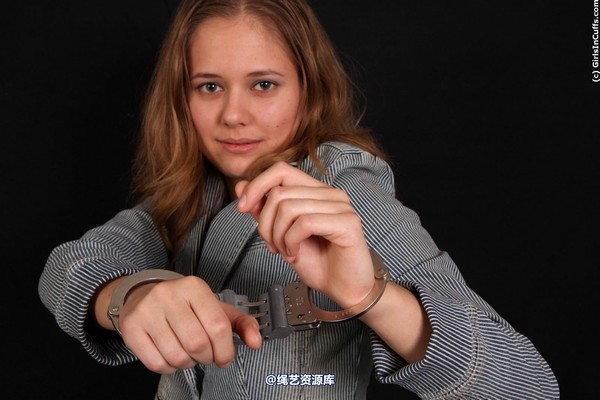 girlsincuffs - gic288 第 82 张图片