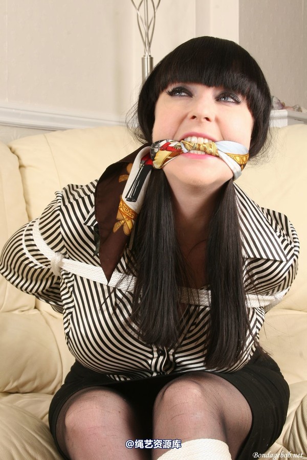 bondagebob - Jessica Pretty crossed 第 93 张图片