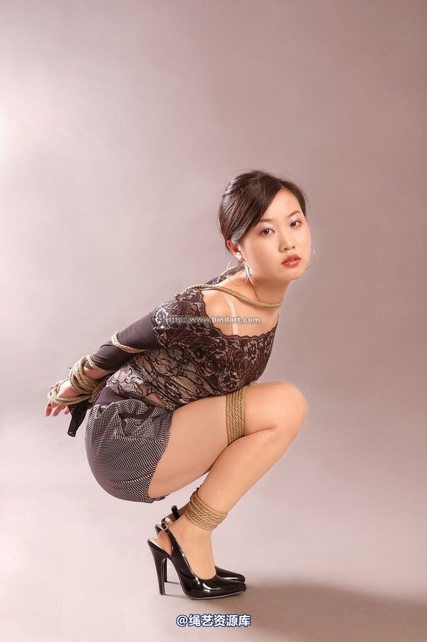丽柜美束 - 2007-08-21 小璐璐 第 56 张图片