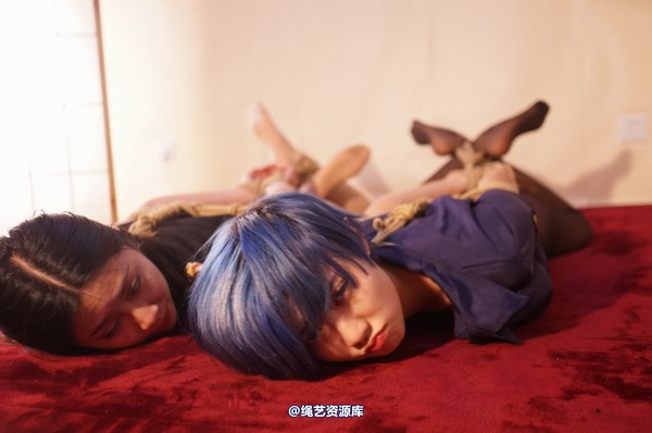 dk13美束馆 - 2.4-小宝+甜心双人技师驷马B-176P 第 95 张图片