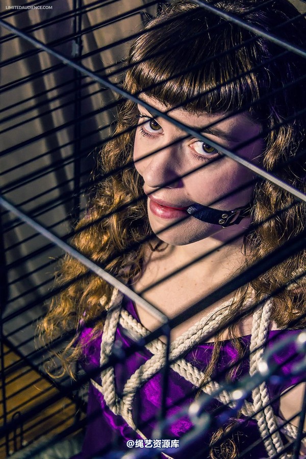 limitedaudience - 2014 fay inside the cage 2 第 4 张图片