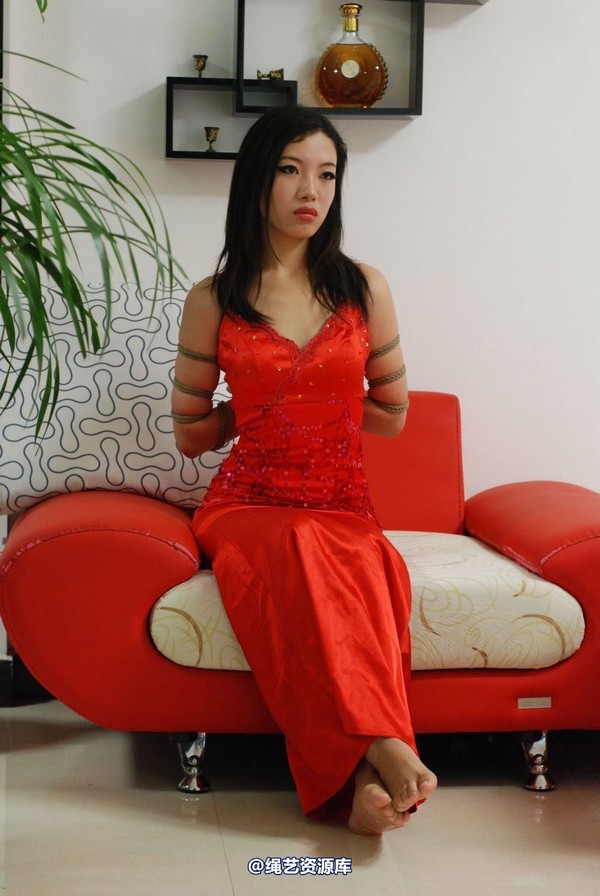 唯美之家 - 小舒淇-红色礼服 第 88 张图片
