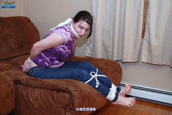 boundhotties - Derek 第 14 张图片