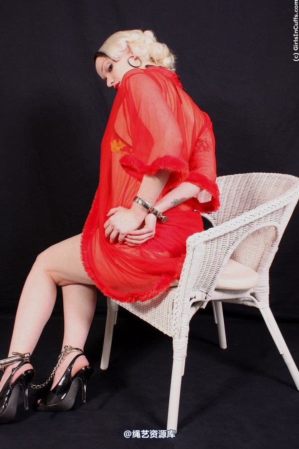 girlsincuffs - gic296 第 62 张图片