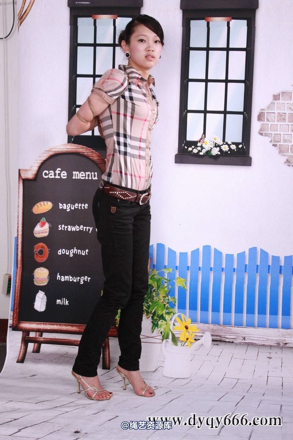 典雅倩影 - 148-清纯曼青艺术五花 第 51 张图片