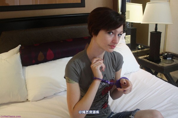 cuffedteens - ct145 第 46 张图片