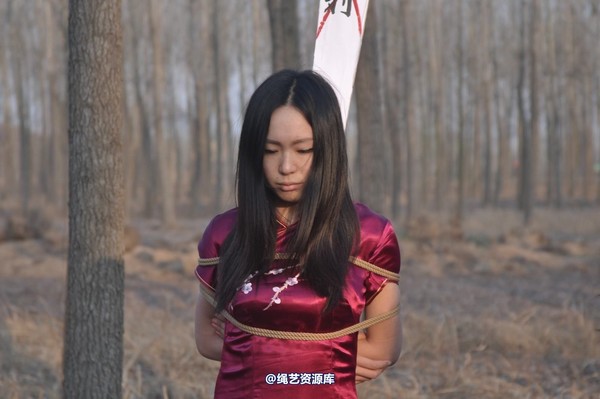 mj影视 - 三大模特争秀3 第 196 张图片
