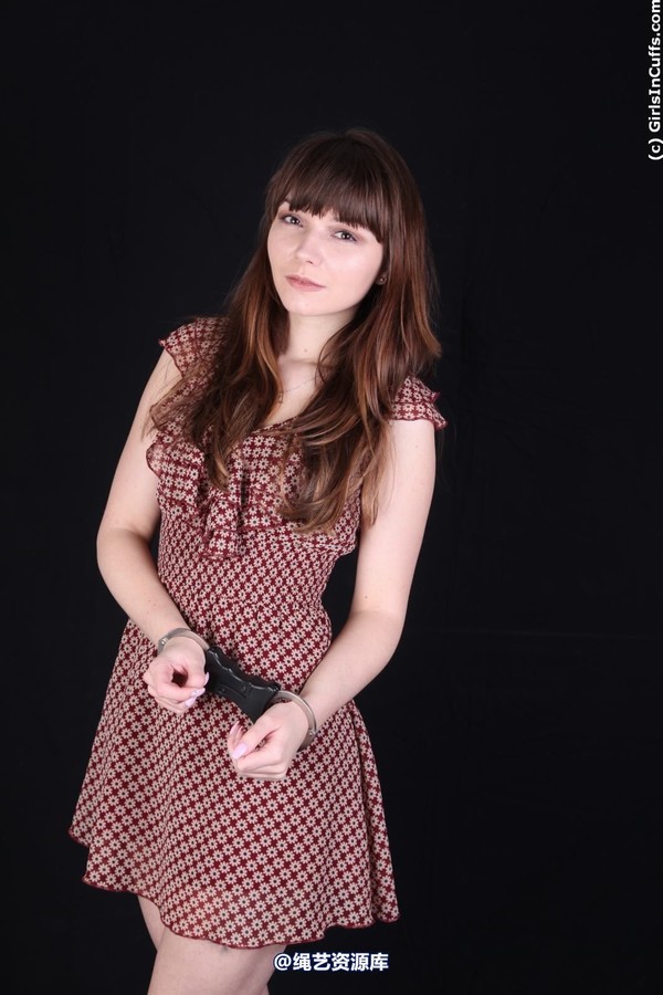 girlsincuffs - gic654 第 34 张图片