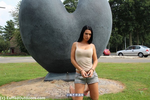 cuffedoutdoors - cod347 第 51 张图片
