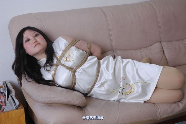 唯美之家 - 小雨日式捆绑2010-3-26 第 115 张图片
