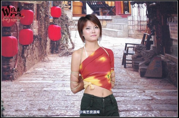 唯美之家 - 08-07-21新模晓姿 第 235 张图片