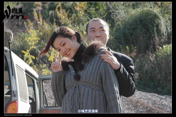 唯美之家 - 2008-11-27萧雅 第 201 张图片