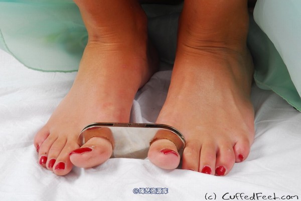 cuffedfeet - cf089 第 81 张图片